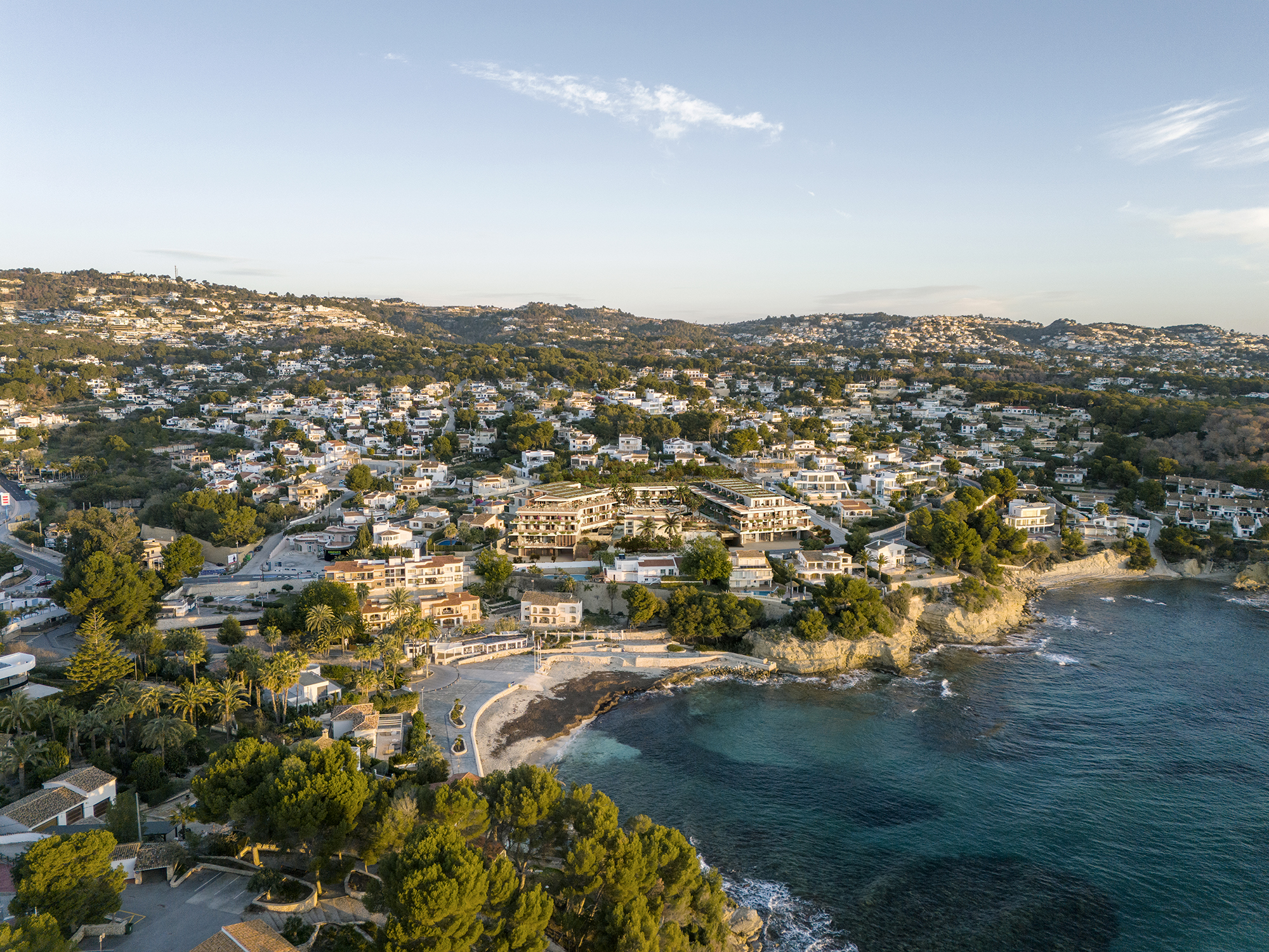Cala Natura · 1a