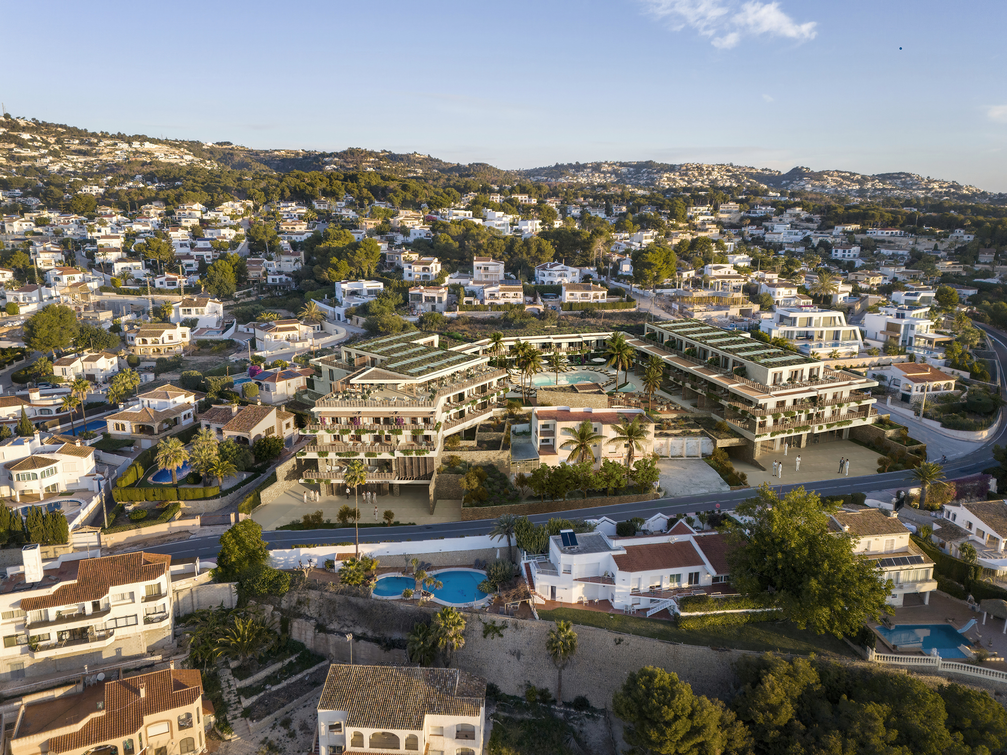 Cala Natura · 1b