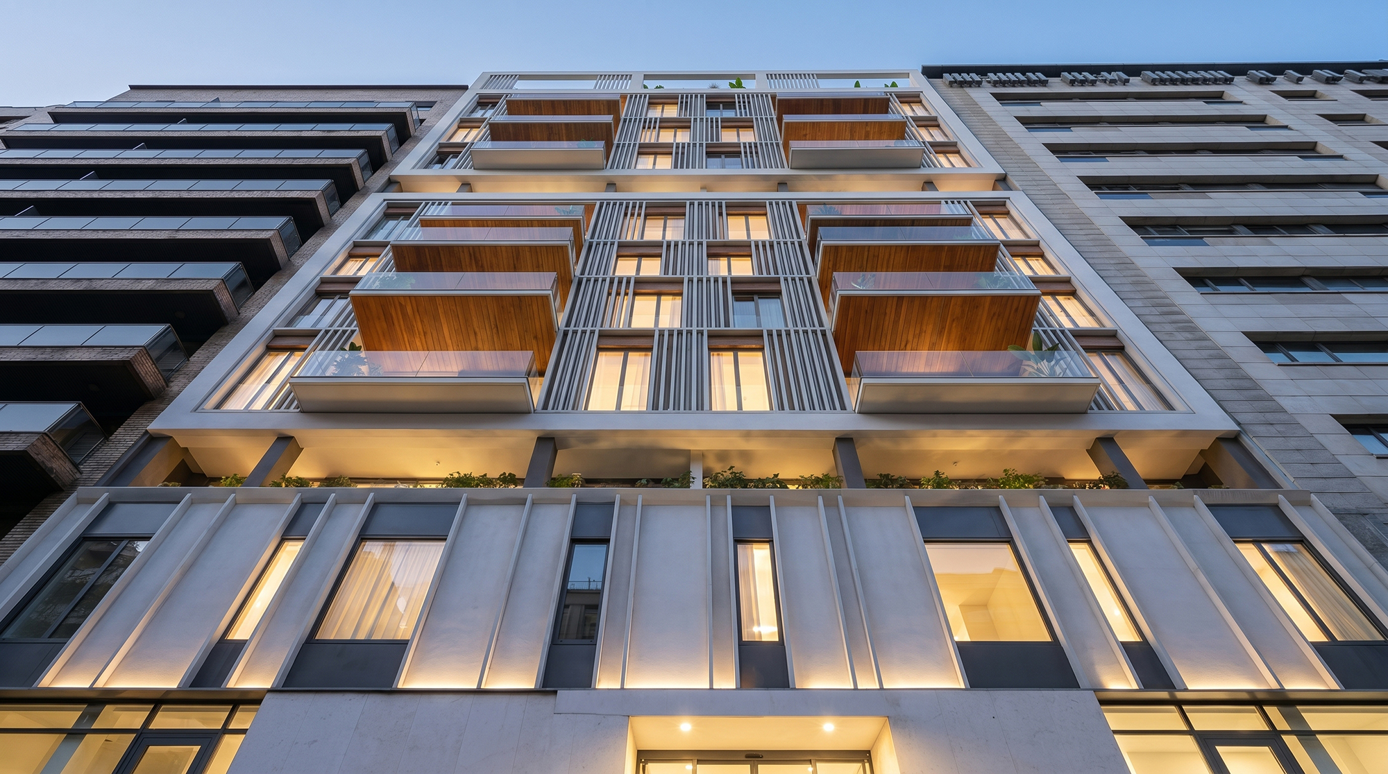 Core Suites · 3