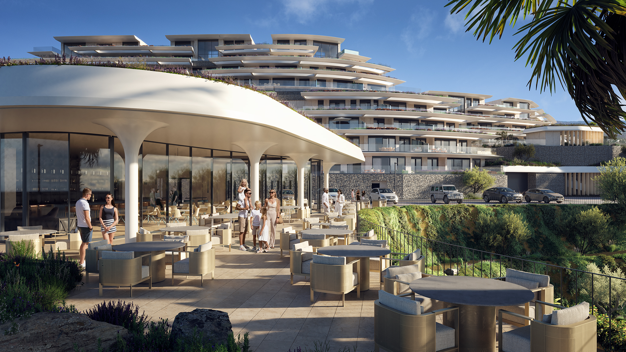 Hyatt · 4
