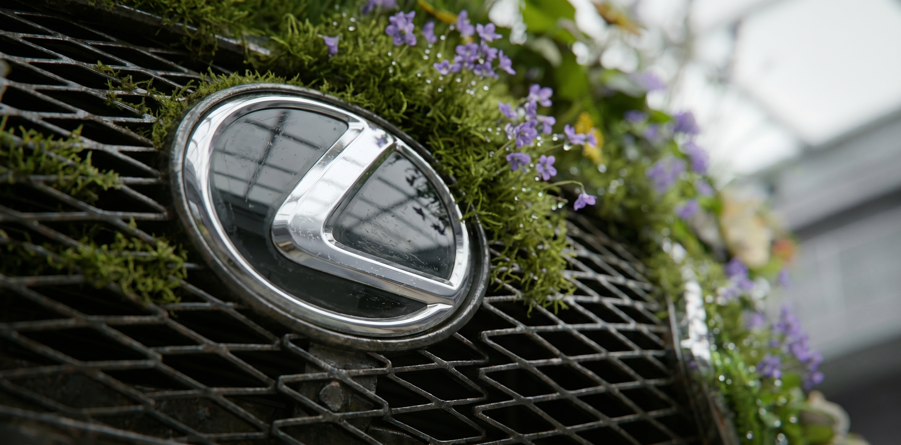 Lexus UX · 1