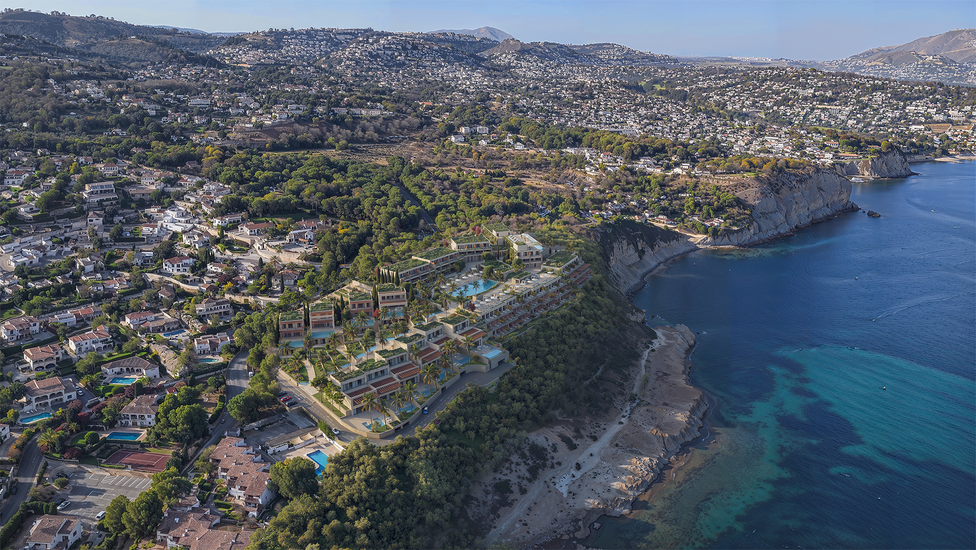 Patmore Resort · 1