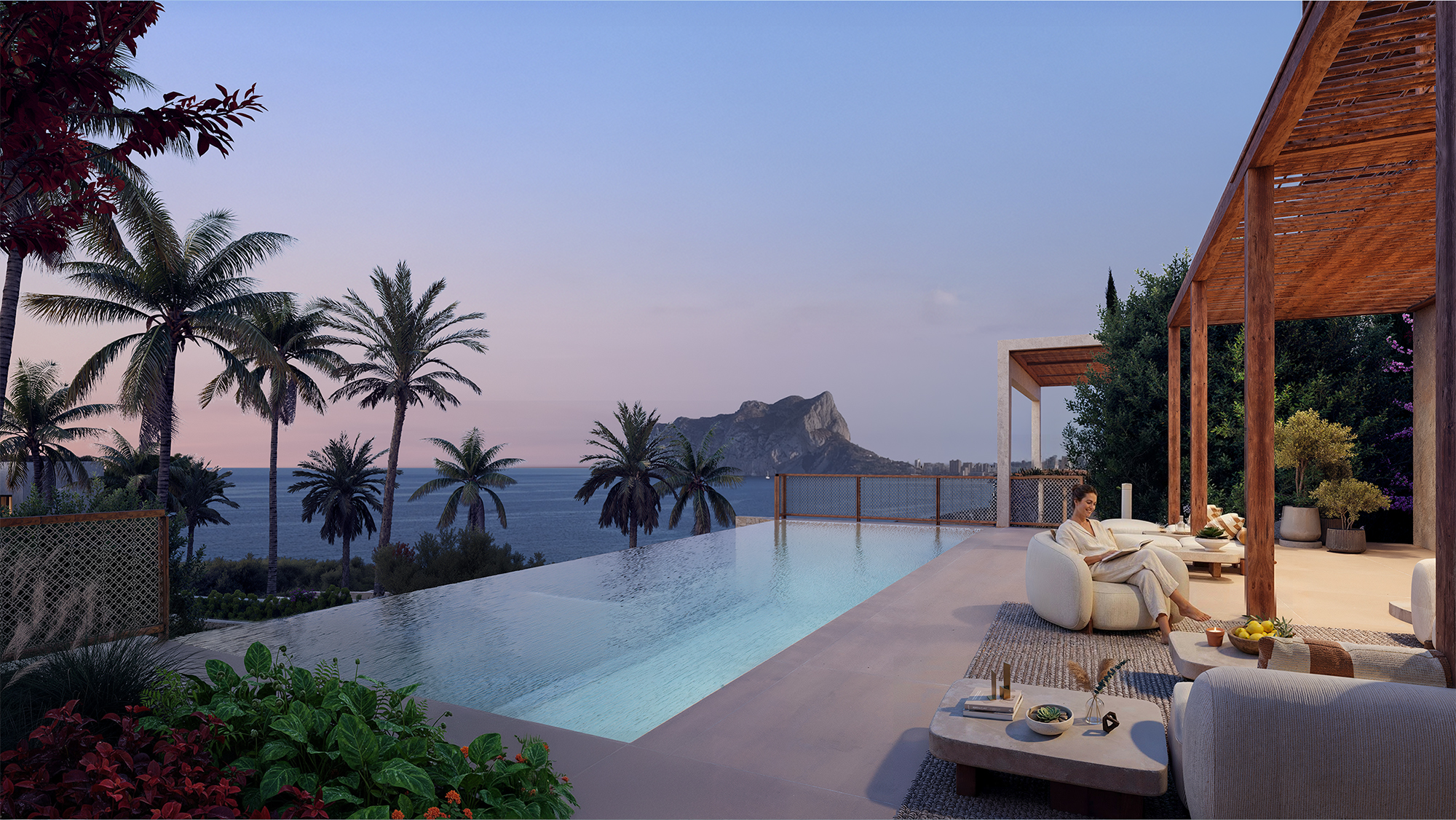 Patmore Resort · 3