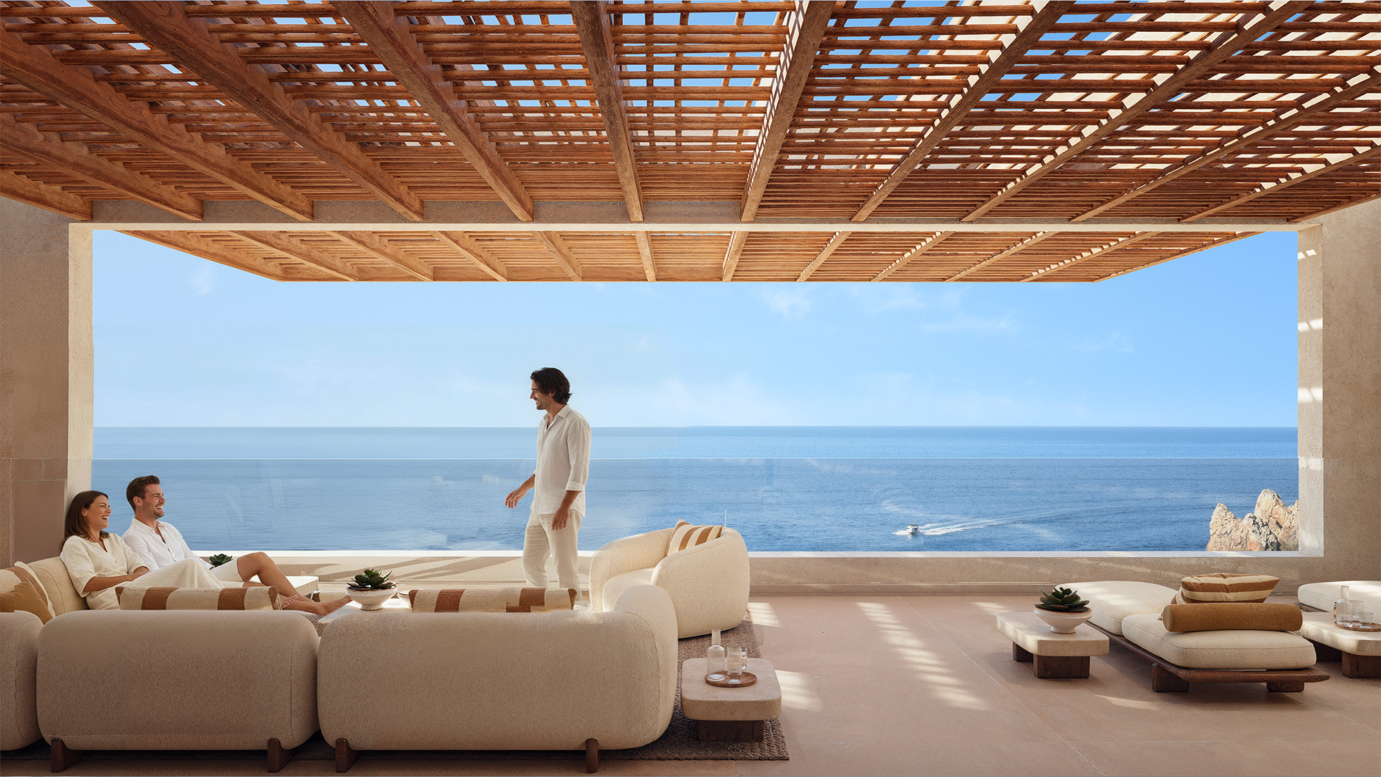 Patmore Resort · 5