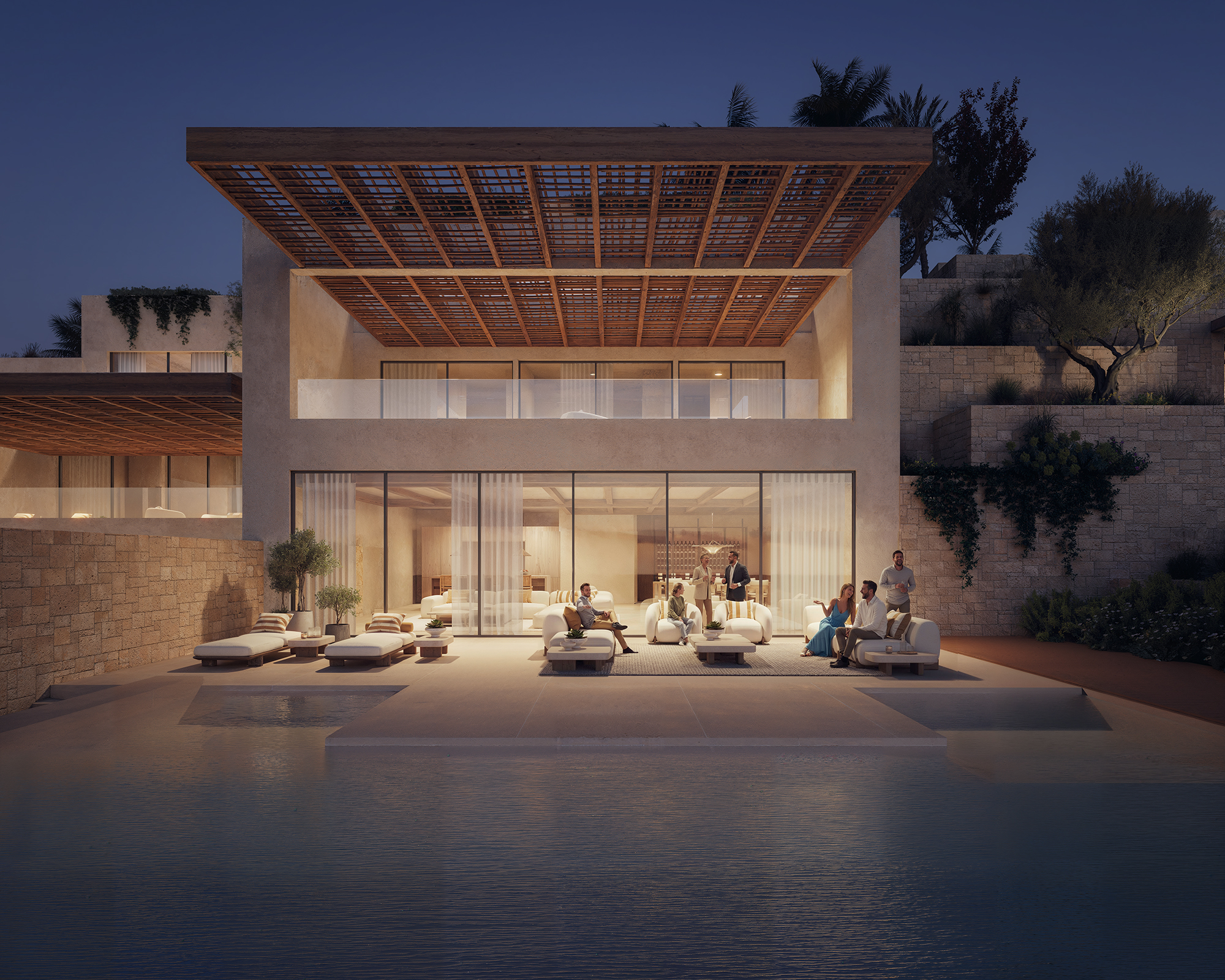 Patmore Resort · 10