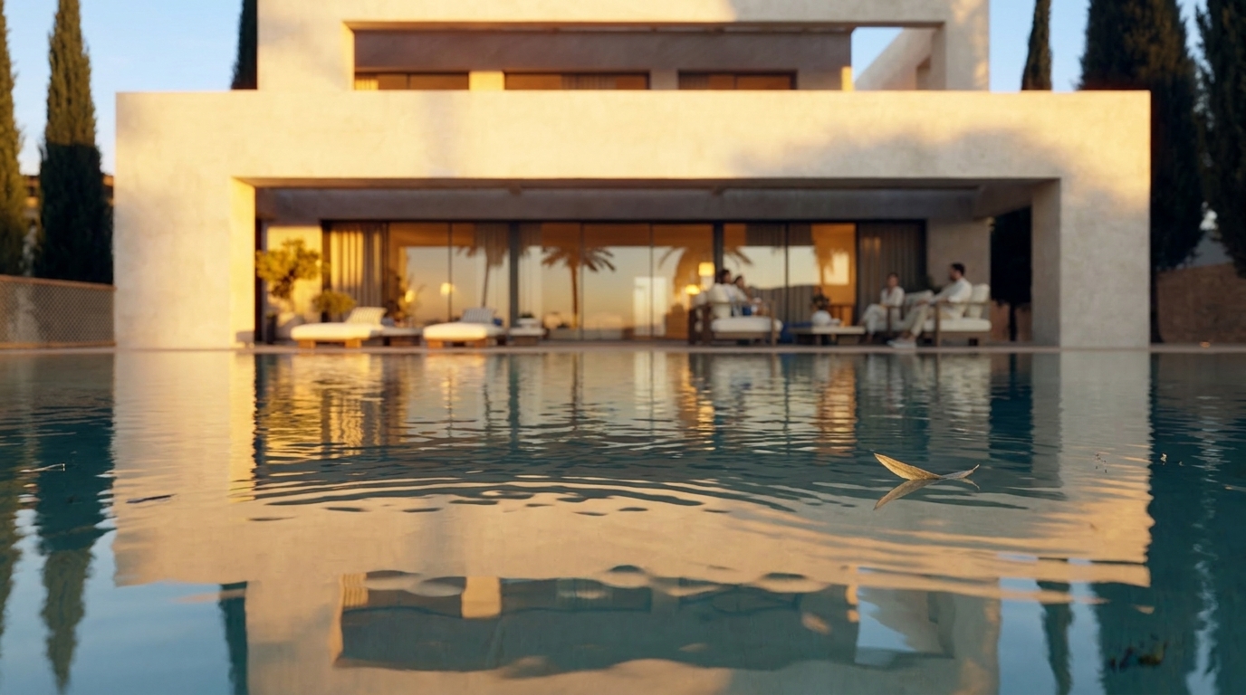 Patmore Resort · 11